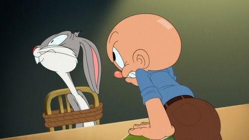 Looney Tunes Cartoons Season 1 Episode 22 - Grilled Rabbit