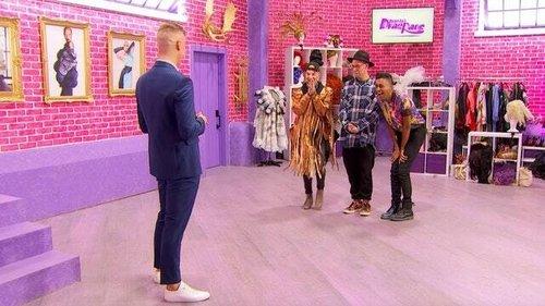 Canada's Drag Race Season 1 Episode 10 - U Wear It Well