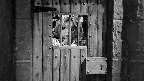 Supercar Season 1 Episode 17 - Hostage