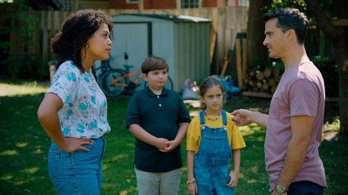 L'oeil du cyclone Season 2 Episode 11 - Episode 11