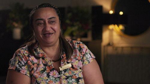 The Casketeers Season 6 Episode 7 - Connections between people cannot be severed, whereas those of a canoe-rope can