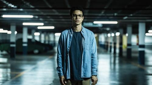 Benefits with Friends Season 1 Episode 2 - Victor...