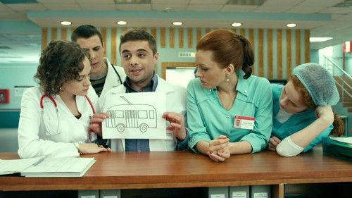 The Interns Season 4 Episode 48 - Episode 48