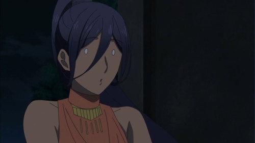 Midnight Occult Civil Servants Season 1 Episode 7 - Sense of Loss and Proof of Despair