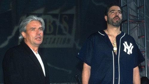 The Monday Night War: WWE vs. WCW Season 1 Episode 19 - The Fall of WCW