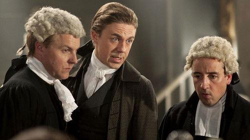 Garrow's Law Season 2 Episode 4 - Episode 4