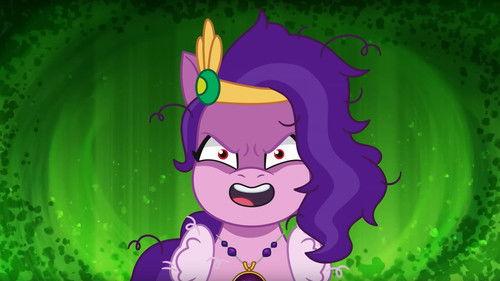 My Little Pony: Tell Your Tale Season 1 Episode 53 - As The Misty Clears