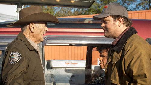 Backstrom Season 1 Episode 13 - Rock Bottom