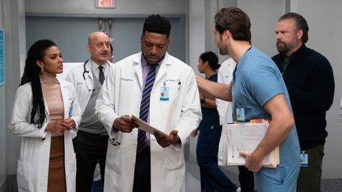 New Amsterdam Season 2 Episode 13 - In the Graveyard