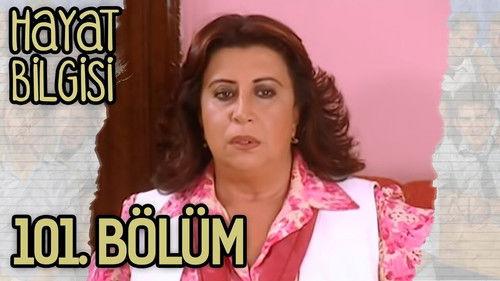 Life Science Season 4 Episode 3 - Episode 3