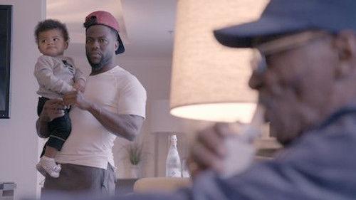 Kevin Hart: Don't F**k This Up Season 1 Episode 2 - Don't Be a Bitch