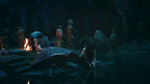 The Lost Tomb 2: Explore with the Note Season 1 Episode 17 - Episode 17