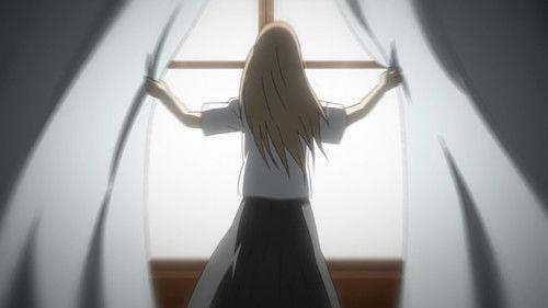 undefined Season 6 Episode 10 - The Sealed Room