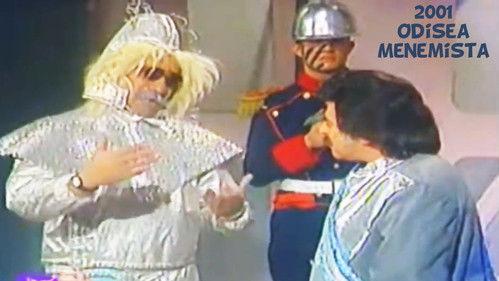 Peor es nada Season 3 Episode 16 - Episode 16