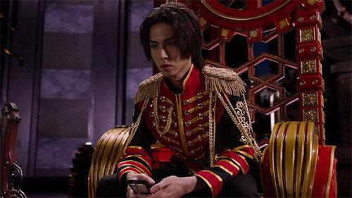 undefined Season 1 Episode 29 - Unfit Kings