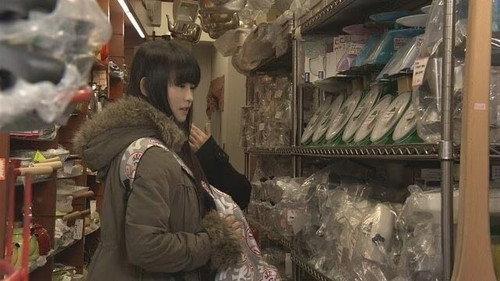 Document 72 Hours Season 7 Episode 2 - Kappabashi: Tokyo's Kitchen Capital