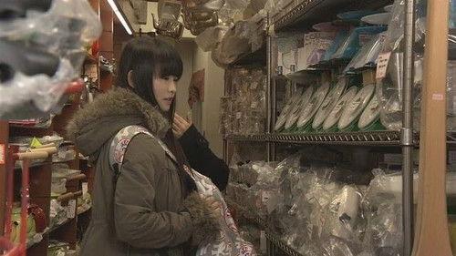 Document 72 Hours Season 7 Episode 2 - Tokyo Kappabashi: Food Tool District