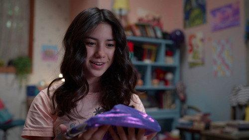 Ultra Violet & Black Scorpion Season 1 Episode 1 - The Violet Behind the Ultra