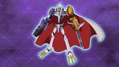 Digimon Adventure: Season 1 Episode 18 - Countdown to Tokyo's Annihilation