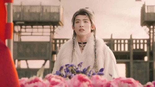 Sword and Beloved Season 1 Episode 23 - Episode 23