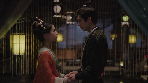 Youthful Glory Season 1 Episode 24 - Episode 24