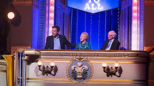 Michael McIntyre's Big Show Season 1 Episode 3 - Episode 3