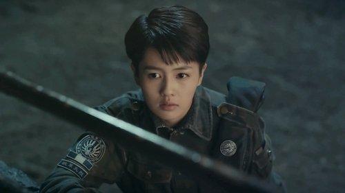 Arsenal Military Academy Season 1 Episode 9 - Episode 9