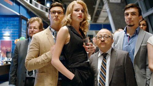 How I Became a Russian Season 1 Episode 19 - Episode 19