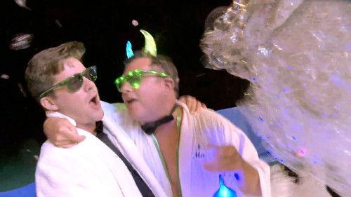 Below Deck Season 3 Episode 1 - More Foam, Bosun!