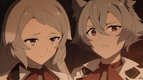Mushoku Tensei: Jobless Reincarnation Season 2 Episode 7 - The Kidnapping and Confinement of Beast Girls