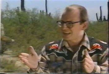 Hey Dude Season 1 Episode 9 - Rainmen