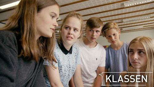 Klassen Season 1 Episode 5 - The Group Picture