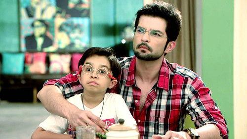 Bahu Hamari Rajni Kant Season 9 Episode 9 - Shaan Hides The DNA Report