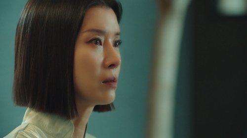 Eve Season 1 Episode 11 - Youn-kyum Demands Divorce
