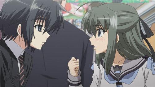 We, Without Wings - Under the innocent sky Season 1 Episode 12 - We Don't Have...