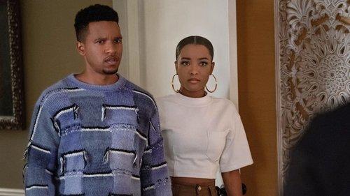 Power Book II: Ghost Season 2 Episode 9 - A Fair Fight?