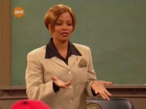 Kenan & Kel Season 2 Episode 4 - The Crush
