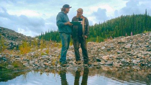 Gold Rush Season 15 Episode 9 - Rally Valley's Last Bounty