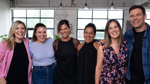 L'atelier culinaire Season 1 Episode 8 - Episode 8