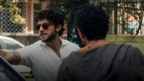 The Path Season 1 Episode 15 - Episode 15