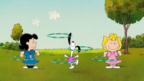 Take Care with Peanuts Season 1 Episode 7 - Move Your Own Way