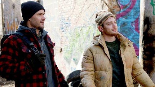 undefined Season 8 Episode 7 - Instinct