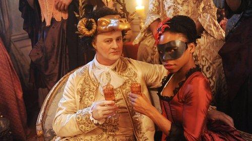 Harlots Season 1 Episode 4 - Episode 4