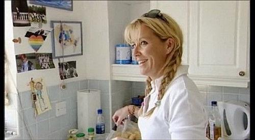 Come Dine with Me Season 2 Episode 18 - Brighton, Paula Pearson