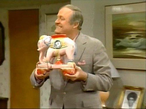 The Jeffersons Season 9 Episode 25 - Silver Lining