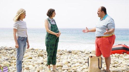 The Last Man on Earth Season 4 Episode 2 - Stocko Syndrome