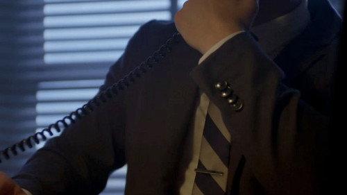 Homicide for the Holidays Season 4 Episode 7 - Cold Turkey