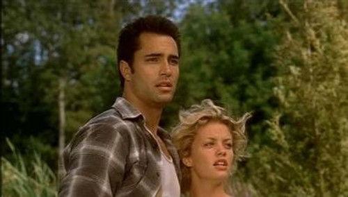 Mutant X Season 2 Episode 7 - Crossroads of the Soul