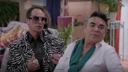 Una familia de diez Season 3 Episode 11 - Renata indiscreta