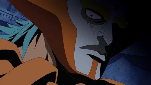 One Piece Season 8 Episode 234 - Rescuing Our Friend! Raid on the Franky House!
